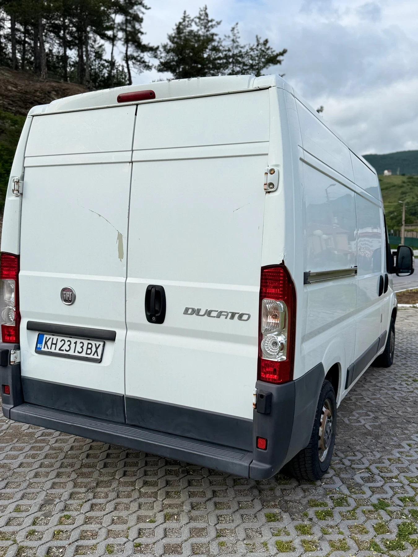 Fiat Ducato 2.3 120hp - изображение 6