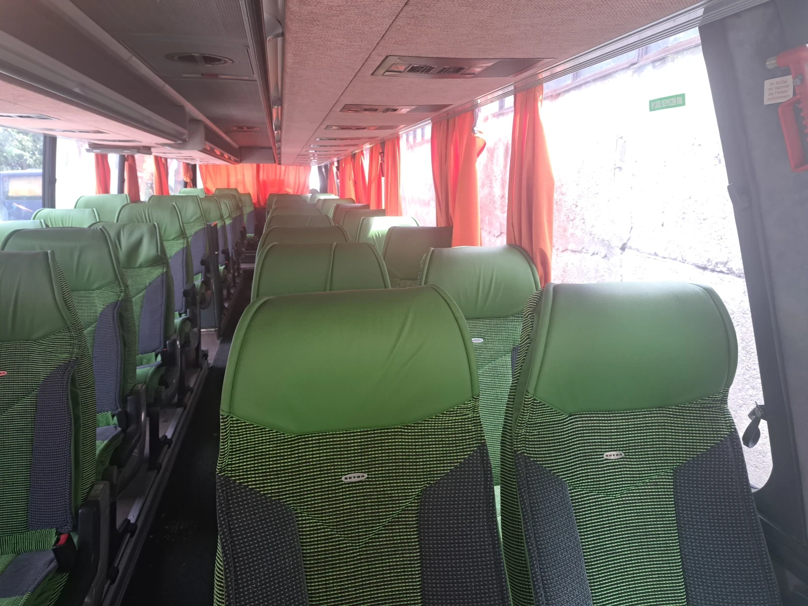 Setra S215hd 315 HDH | Mobile.bg   14