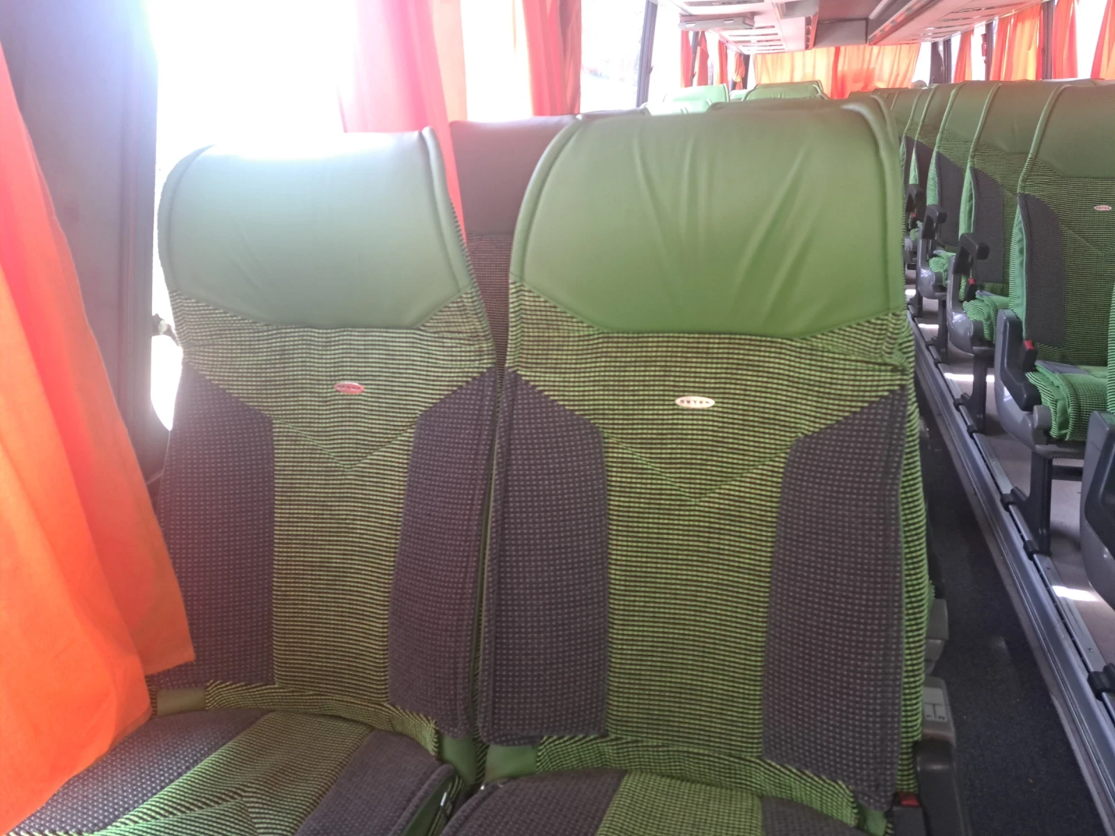 Setra S215hd 315 HDH | Mobile.bg   15