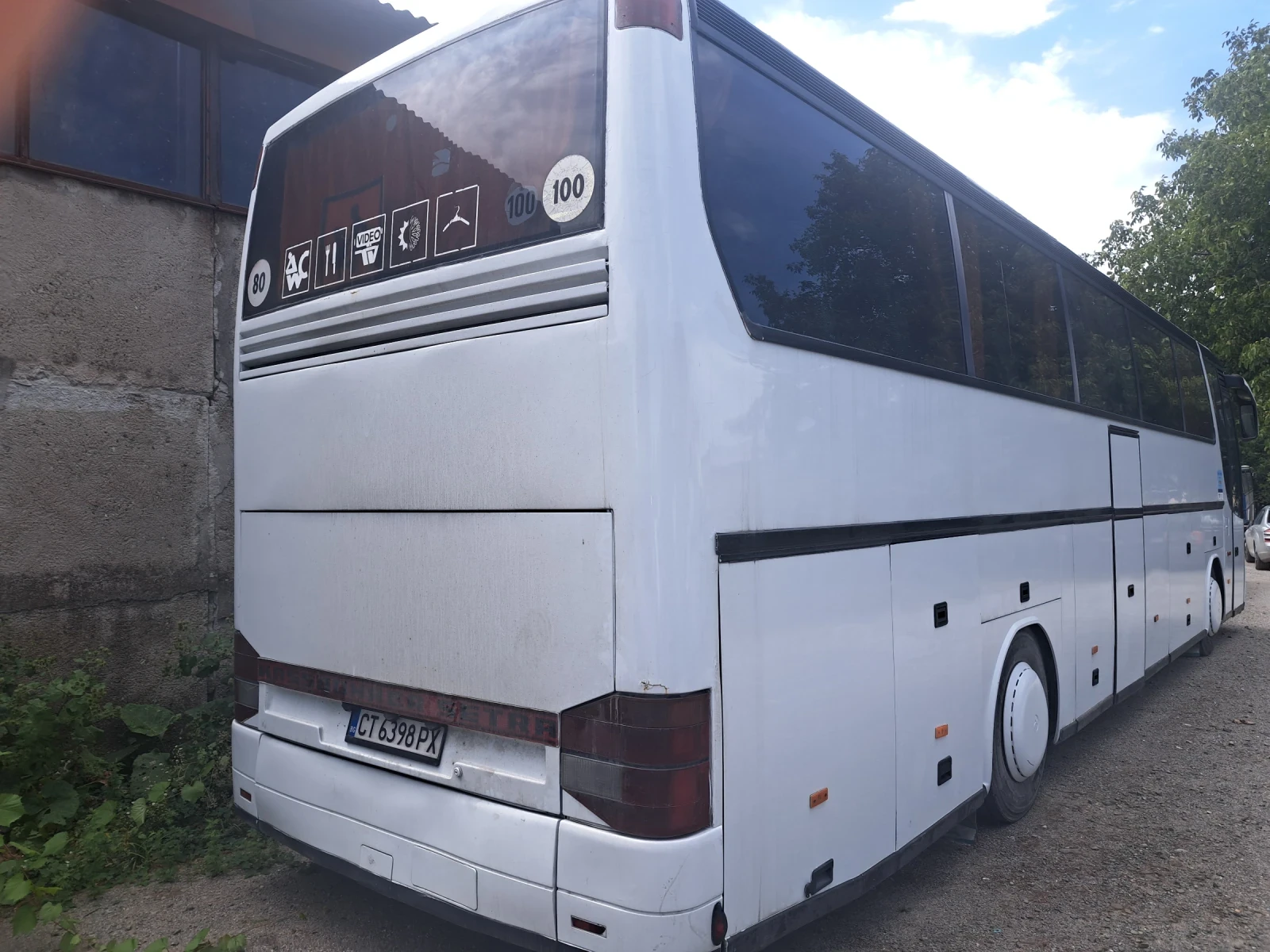 Setra S215hd 315 HDH - изображение 3