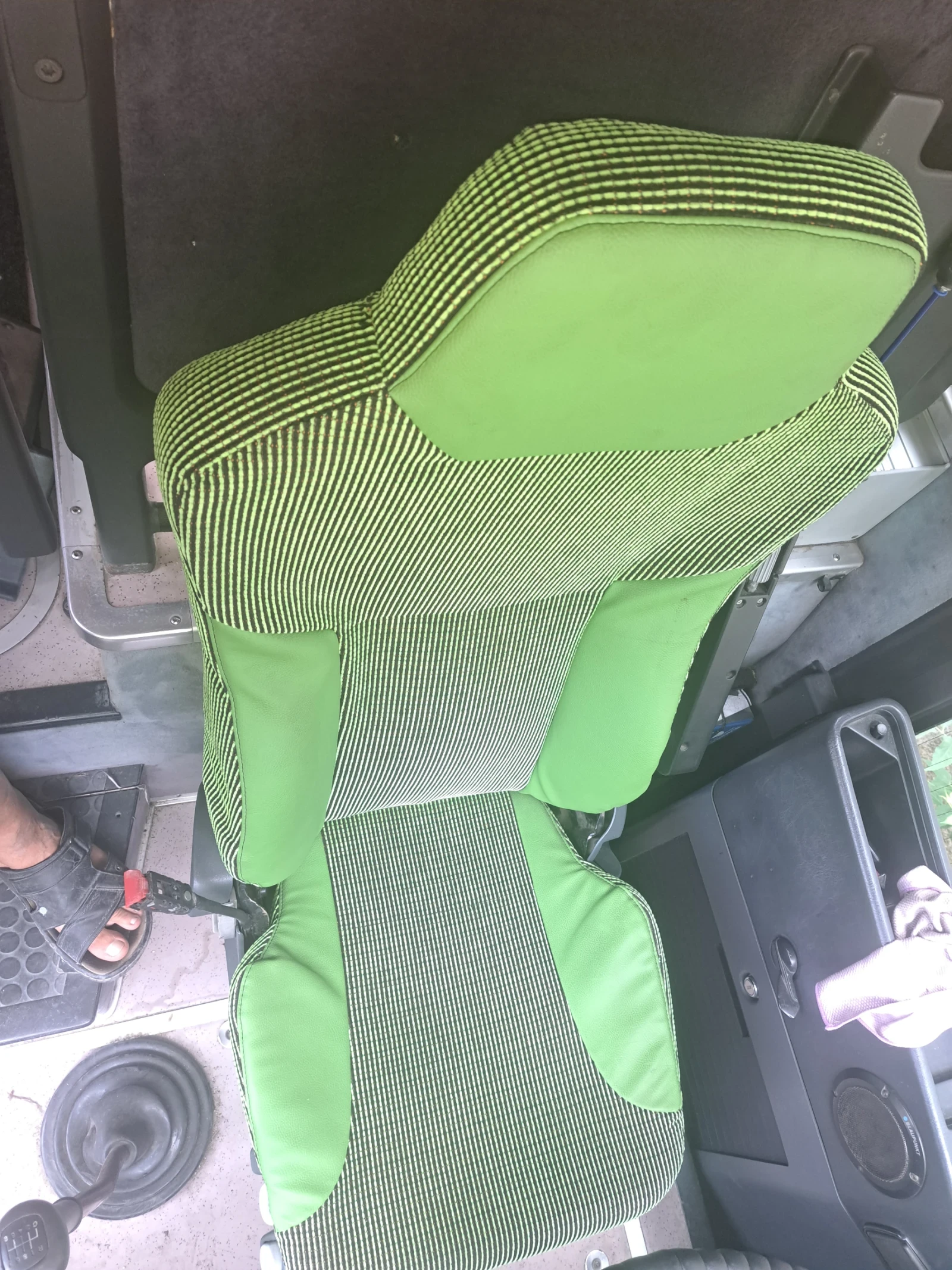 Setra S215hd 315 HDH | Mobile.bg   11