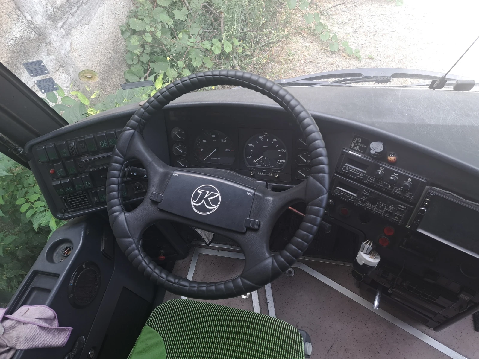 Setra S215hd 315 HDH | Mobile.bg   12