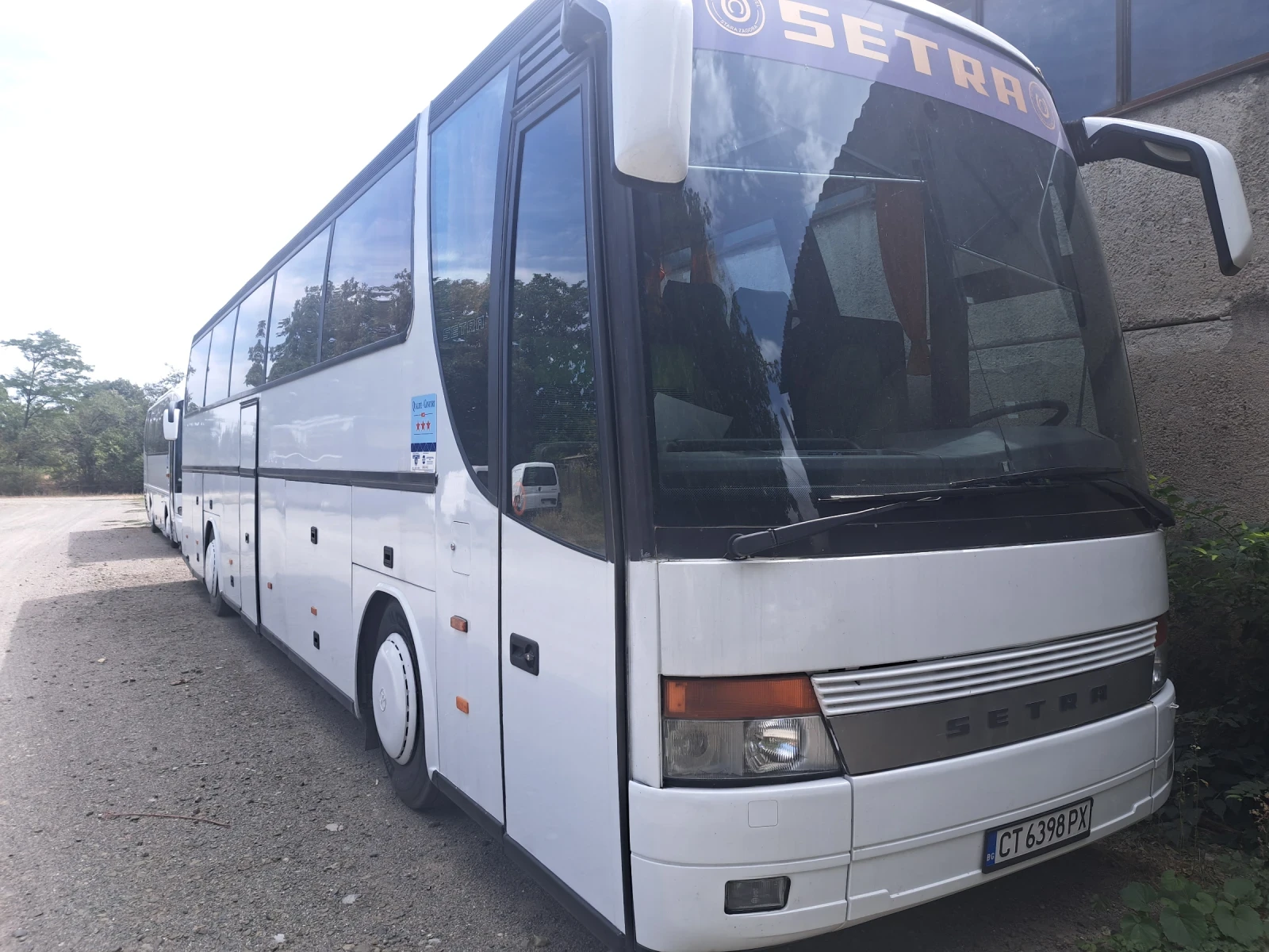 Setra S215hd 315 HDH - изображение 2