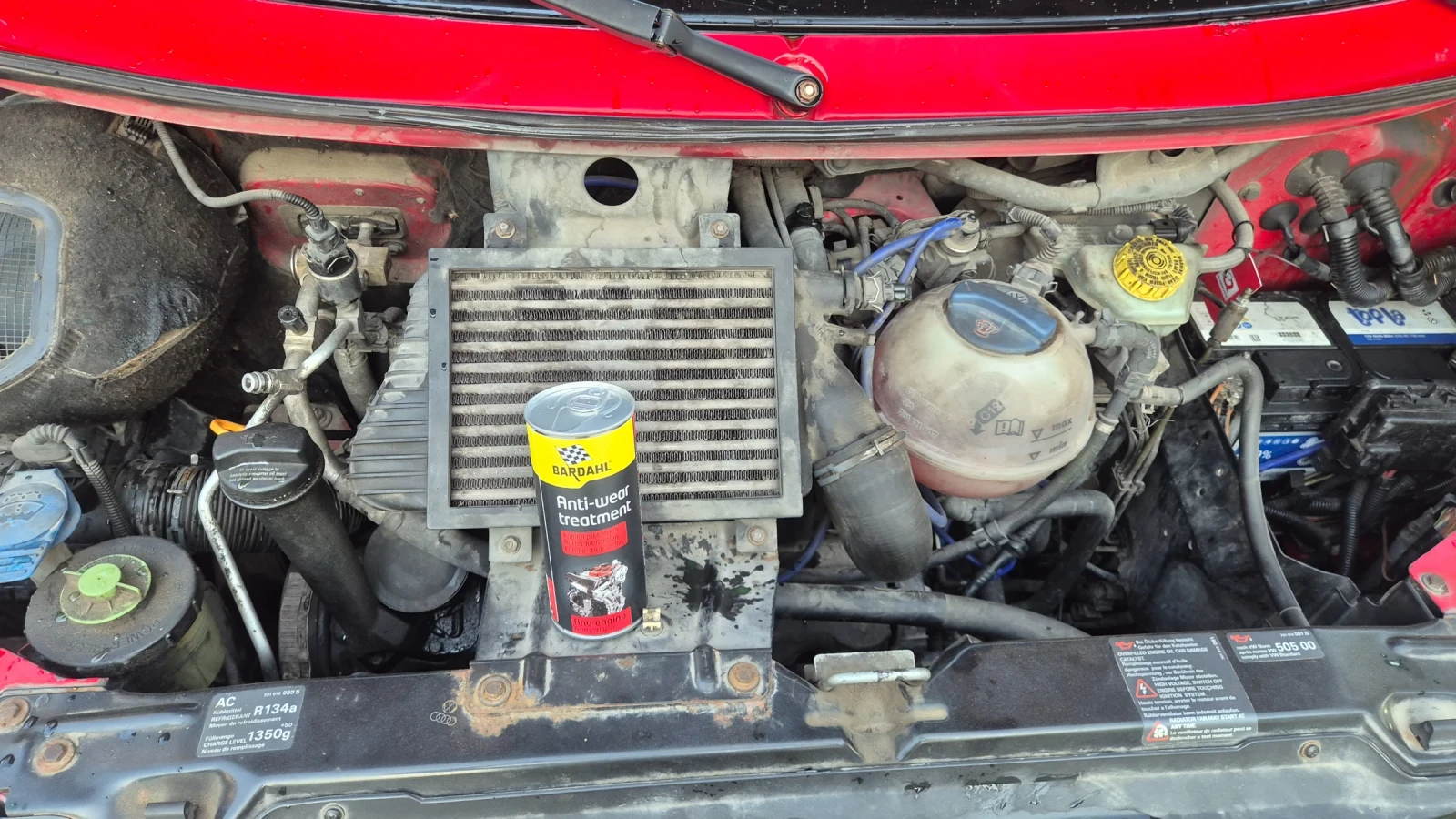 VW Caravelle, снимка 6 - Бусове и автобуси - 55956031