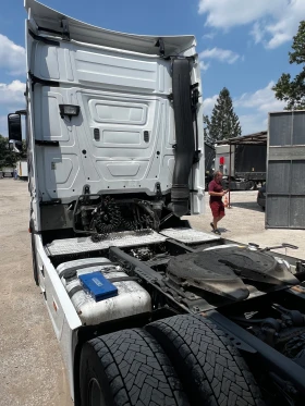 Обява за продажба на Mercedes-Benz Actros 1845 ~29 880 EUR - изображение 3