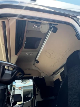 Обява за продажба на Mercedes-Benz Actros 1845 ~29 880 EUR - изображение 5