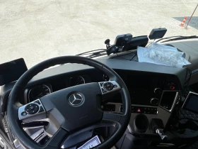 Обява за продажба на Mercedes-Benz Actros 1845 ~29 880 EUR - изображение 6
