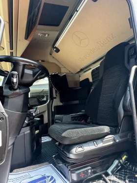 Обява за продажба на Mercedes-Benz Actros 1845 ~29 880 EUR - изображение 4