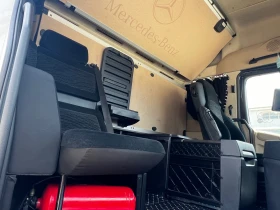 Обява за продажба на Mercedes-Benz Actros 1845 ~29 880 EUR - изображение 11