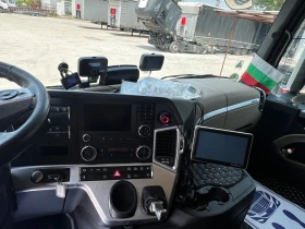 Обява за продажба на Mercedes-Benz Actros 1845 ~29 880 EUR - изображение 10