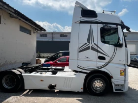 Обява за продажба на Mercedes-Benz Actros 1845 ~29 880 EUR - изображение 2