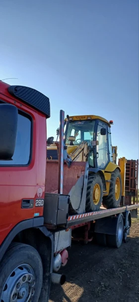 Volvo Fm 7 | Mobile.bg    3