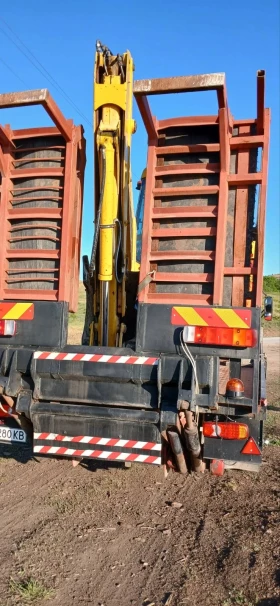 Volvo Fm 7 | Mobile.bg    6