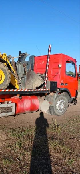 Volvo Fm 7 | Mobile.bg    2