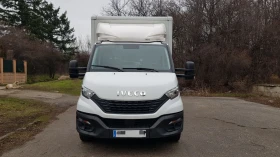 Iveco Daily 35C16 - изображение 1