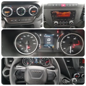 Iveco Daily 35C16, снимка 13