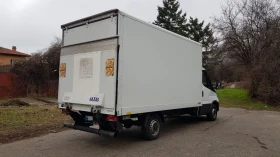 Iveco Daily 35C16, снимка 6