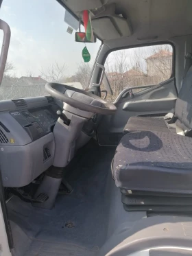 Mitsubishi Canter FUZO | Auto.bg — изображение 4
