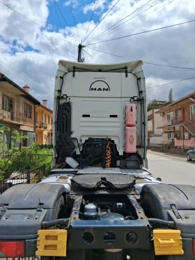 Man Tgx 1848 | Mobile.bg � ����� ������ 2