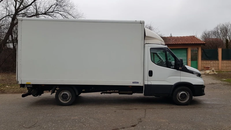 Iveco Daily 35C16, снимка 7 - Камиони - 53000824