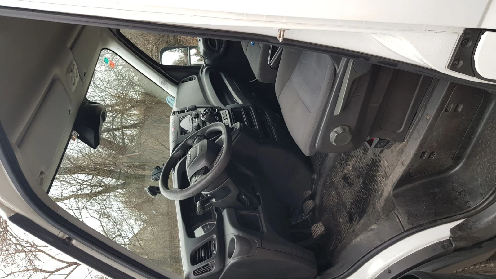 Iveco Daily 35-16 | Mobile.bg � ����������� 17