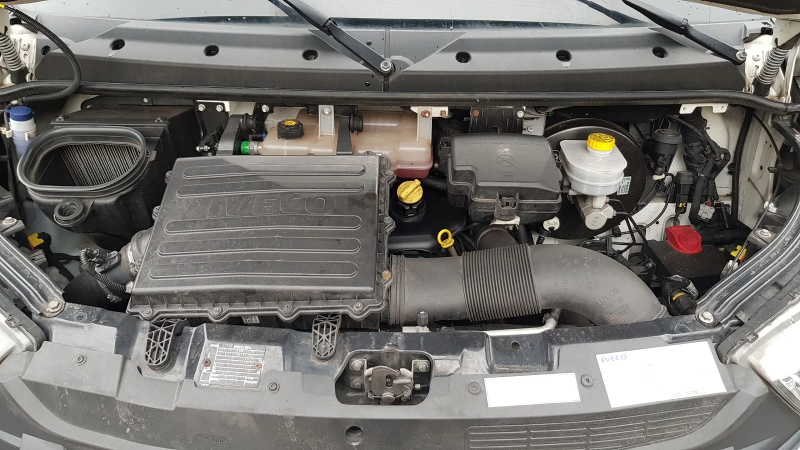 Iveco Daily 35-16 | Mobile.bg � ����������� 16