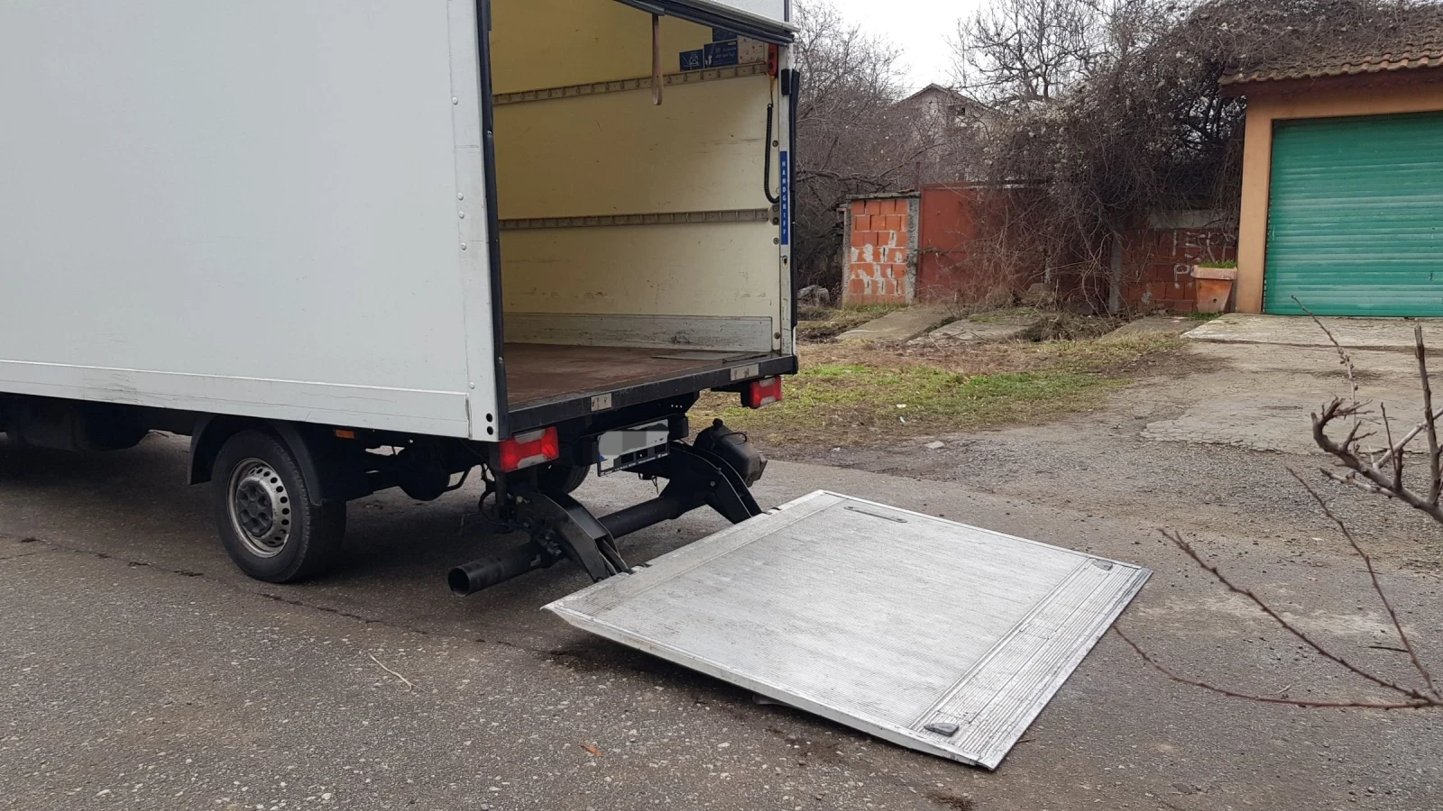 Iveco Daily 35-16 | Mobile.bg � ����������� 15