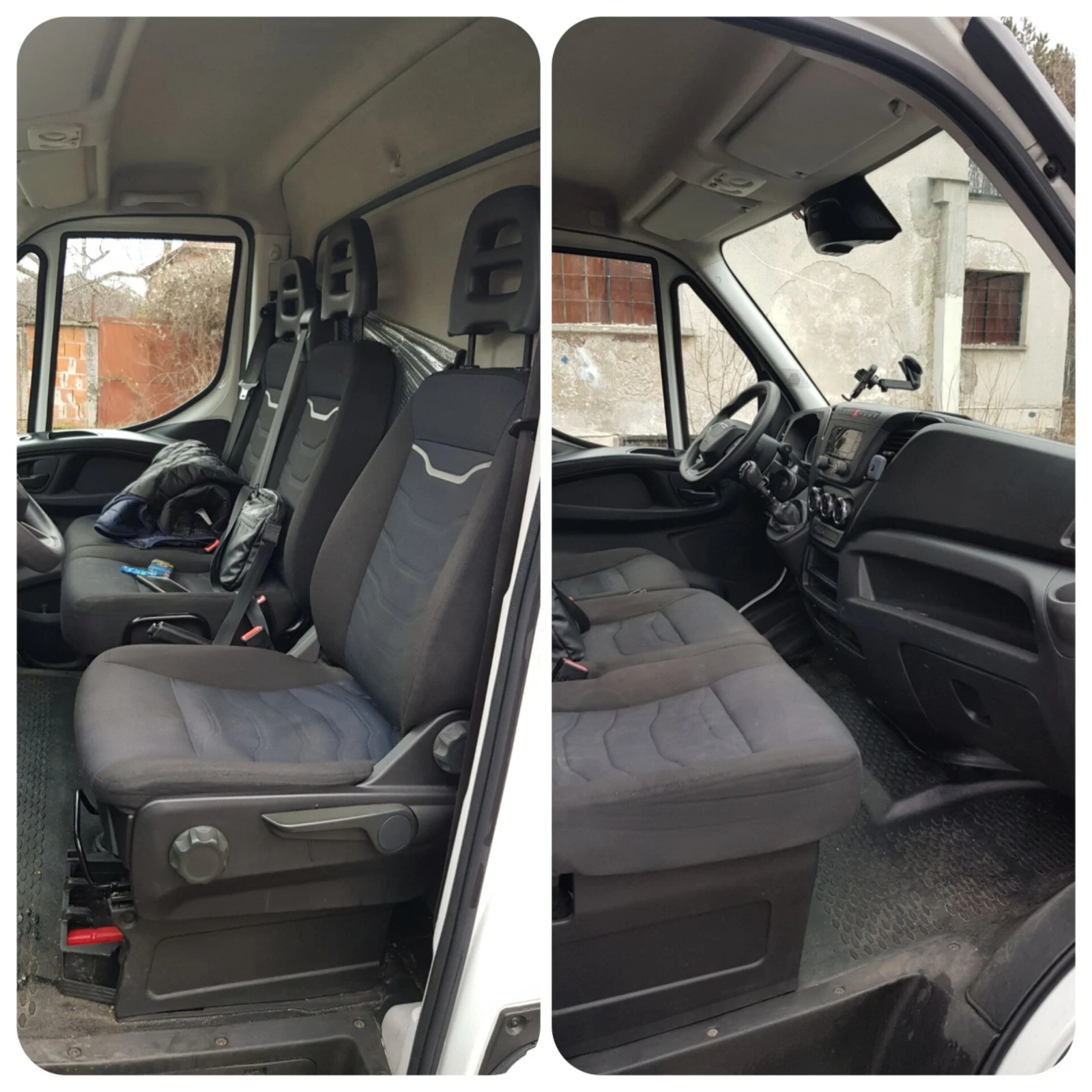 Iveco Daily 35C16 - изображение 10