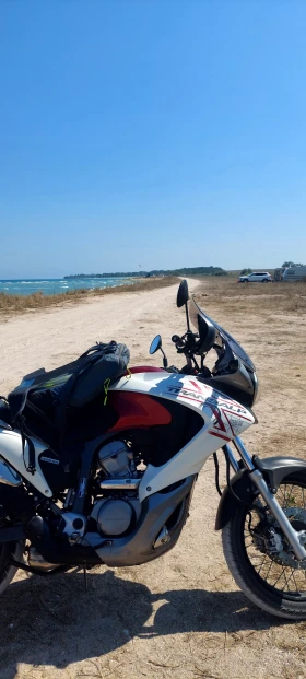 Honda Xl VA, снимка 6