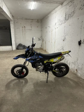 Yamaha Wr, снимка 1