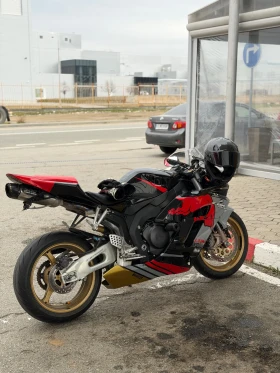 Honda Cbr 1000 RR SC57, снимка 4