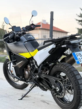 Husqvarna Norden 901, снимка 2