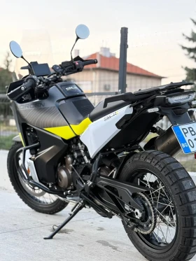 Husqvarna Norden 901, снимка 10