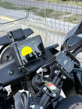 Husqvarna Norden 901, снимка 8