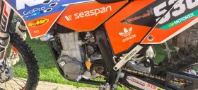 Ktm 530 450, снимка 6