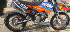 Ktm 530 450, снимка 1