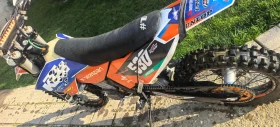 Ktm 530 450, снимка 7