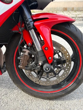 Honda Cbr 600RR ABS, снимка 4