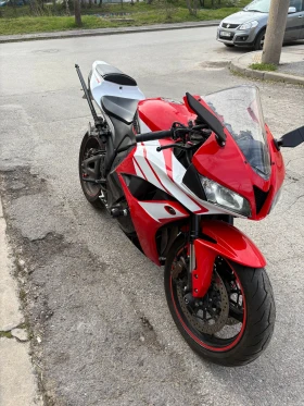 Honda Cbr 600RR ABS, снимка 10