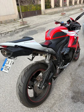 Honda Cbr 600RR ABS, снимка 8