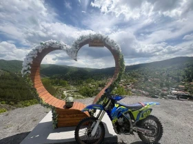 Yamaha Yzf, снимка 3