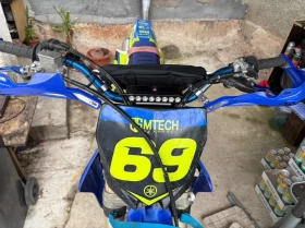 Yamaha Yzf, снимка 6