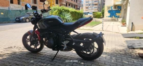 Triumph Trident, снимка 3