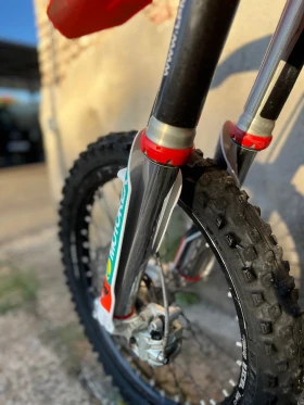 Ktm 250, снимка 9