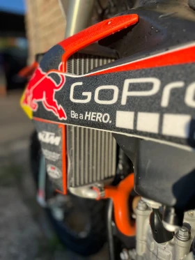 Ktm 250, снимка 15