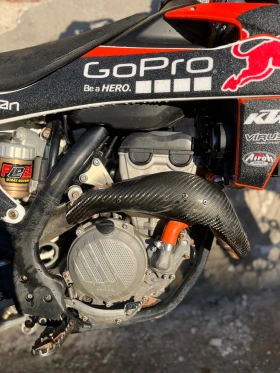Ktm 250, снимка 5