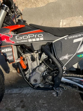 Ktm 250, снимка 12