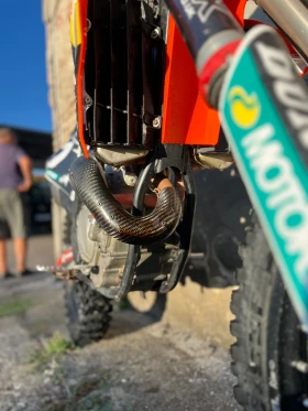 Ktm 250, снимка 7