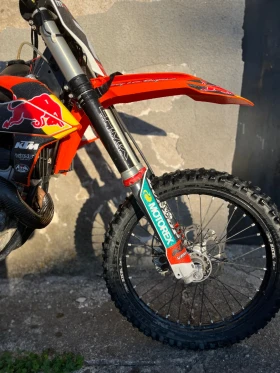 Ktm 250, снимка 4