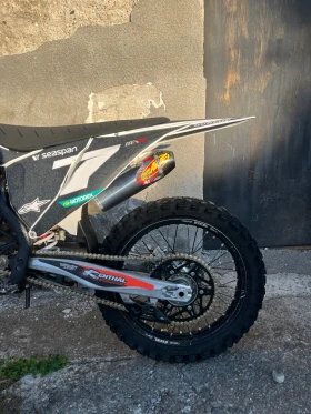 Ktm 250, снимка 13